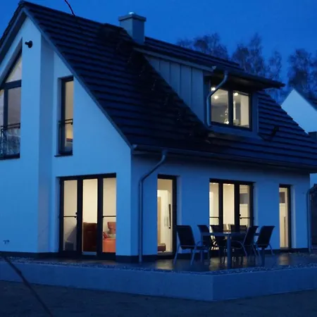 Tatil Evi Marny