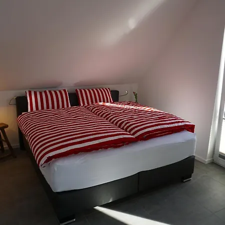 Holiday home Marny