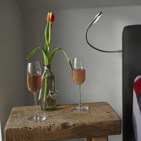 Casa de Férias Marny *