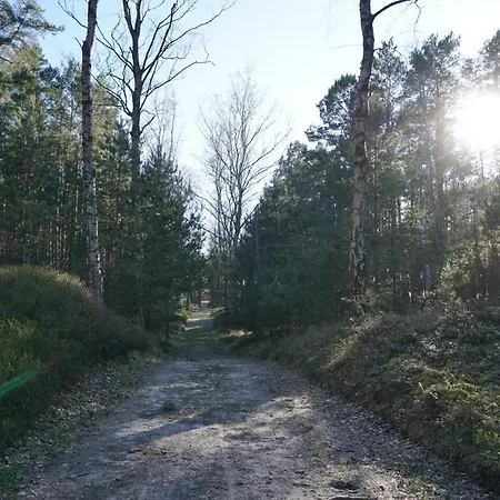 Casa de Férias Marny *