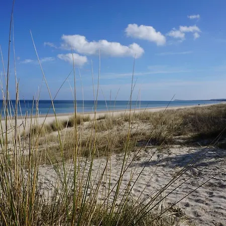 Casa de Férias Marny *