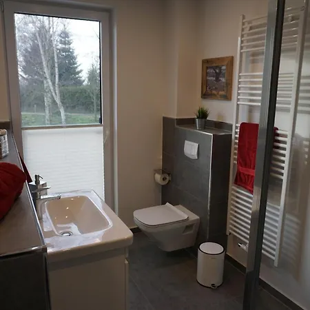 Marny Holiday home *