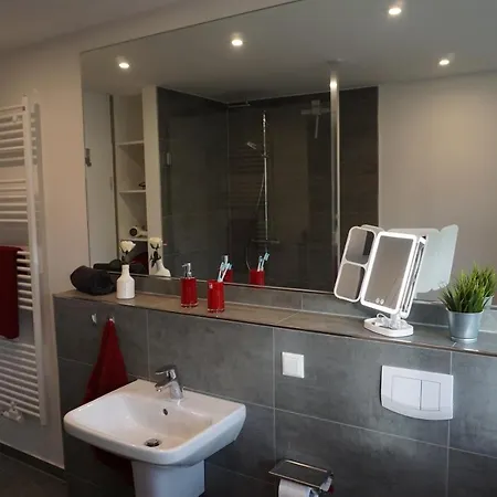 Holiday home Marny