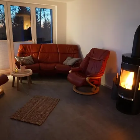 Marny * Trassenheide