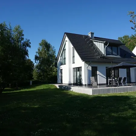 Holiday home Marny *