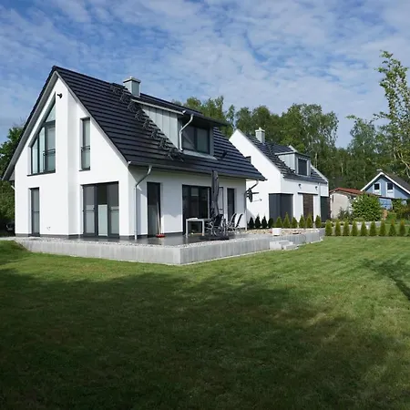 Casa de Férias Marny *